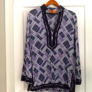 Tory Burch Tunic
